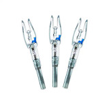 Halo Nock Universal Fit Lighted Nock 3pk