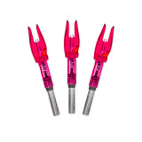 Halo Nock Universal Fit Lighted Nock 3pk