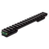 Browning X-Bolt / X-Bolt 2 Picatinny Rail 20 MOA – Bubble Level