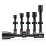 Burris Fullfield Rifle Scope