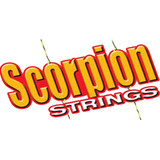 SCORPION ONE CAM STRING