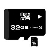 TACTACAM 32 GB MICRO SD CARD