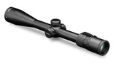 VORTEX VIPER 4–12X40 PA RIFLESCOPE WITH DEAD-HOLD BDC RETICLE