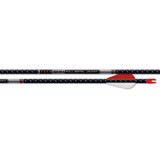 EASTON FULL METAL JACKET ARROW W/BLAZERS EASTON FULL METAL JACKET ARROW W/BLAZERS