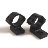 WEATHERBY VANGUARD LIGHTWEIGHT MOUNTS