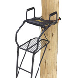 RIVERS EDGE BOWMAN LADDER STAND RIVERS EDGE BOWMAN LADDER STAND