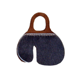 E.W. BATEMAN YOUTH  CUB HAIR FACE TAB E.W. BATEMAN YOUTH  CUB HAIR FACE TAB