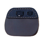 E.W. BATEMAN 3 UNDER CORDOVAN TAB E.W. BATEMAN 3 UNDER CORDOVAN TAB