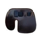 E.W. BATEMAN STAYPUT CORDOVAN TAB E.W. BATEMAN STAYPUT CORDOVAN TAB