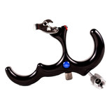 STAN MOREX 3 FINGER RELEASE