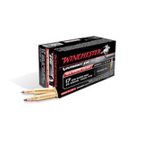 WINCHESTER VARMINT HE 17 WSM 25GR 2600FPS
