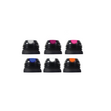SPECIALTY #6 LENS 1/4 PINK MARK VERIFIER SPECIALTY #6 LENS 1/4 PINK MARK VERIFIER