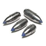 PRECISION RIFLE QT .45 X 50 CAL BULLET PRECISION RIFLE QT .45 X 50 CAL BULLET