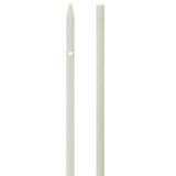 MUZZY 32" FIBERGLASS SHAFT