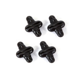 LIMBSAVER EVERLAST STRING LEECH 4 PK LIMBSAVER EVERLAST STRING LEECH 4 PK