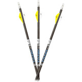 CX TANK23 TARGET SHAFTS