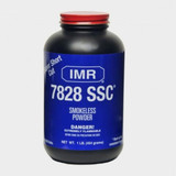 IMR 7828 SSC 1 LB SMOKELESS POWDER