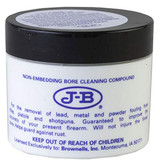 J-B BORE CLEANING COMPOUND