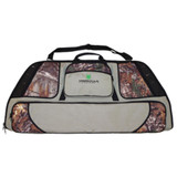 SPORTSMAN SINGLE DELUXE BOWCASE