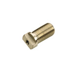 TRADITIONS STAINLESS STEEL IN-LINE BREECH PLUG