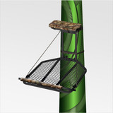 SNIPER BLACKHAWK HANG ON TREESTAND