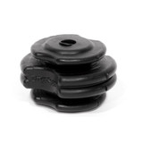 LIMBSAVER CABLE GUARD DAMPENER BLACK LIMBSAVER CABLE GUARD DAMPENER BLACK