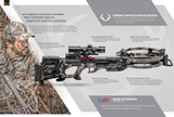 TENPOINT SHADOW NXT ACUDRAW PRO PKG TENPOINT SHADOW NXT ACUDRAW PRO PKG