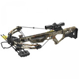 PSE COALITION CROSSBOW 380FPS