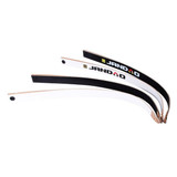 JANDAO 48" LIMBS OR 2# LIGHTER ON 54 RISER JANDAO 48" LIMBS OR 2# LIGHTER ON 54 RISER