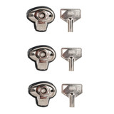 WINCHESTER TRIGGER LOCKS SET OF 3