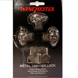 WINCHESTER TRIGGER LOCKS SET OF 3