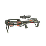 PSE WARHAMMER CROSSBOW PKG