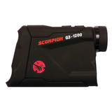 SCORPION 1200 YD RANGEFINDER AUTO LIGHT SENSING SCORPION 1200 YD RANGEFINDER AUTO LIGHT SENSING
