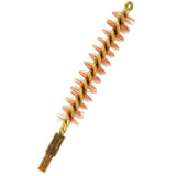 DEWEY 30 CAL BRONZE RIFLE BRUSH