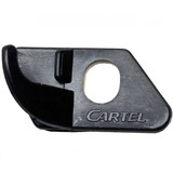 WR ARROW REST RECURVE