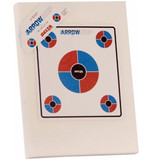 DELTA FOAM ARROWSTOP 24X18" 6# ETHAFOAM