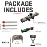 TENPOINT HAVOC RS440 CROSSBOW PACKAGE