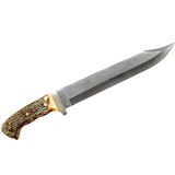 UNCLE HENRY BOWIE KNIFE
