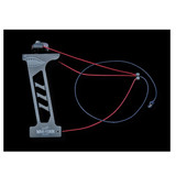 WARTORN ARCHERY SPITFIRE SHOT EXECUTUION TRAINER WARTORN ARCHERY SPITFIRE SHOT EXECUTUION TRAINER