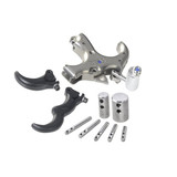 STAN PERFEX SHORT NECK THUMB MEDIUM STAN PERFEX SHORT NECK THUMB MEDIUM