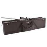 LAKEWOOD SINGLE SCOPED RIFLE CASE 50X5X12"