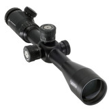 SCORPION OPTICS TARGET MASTER WILDCAT 6-24X50 FFP 30MM IR RIFLE SCOPE