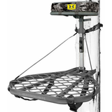 HAWK HELIUM XL HANG ON TREESTAND HAWK HELIUM XL HANG ON TREESTAND