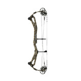 PSE CARBON MACH 34 S2 BOW 26.5-30.5"