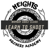 Learn to Shoot Adult Intermediate Class Session 2 Learn to Shoot Adult Intermediate Class Session 2