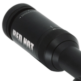 SCORPION RED HOT VARMINTER 6-24X44 SCOPE