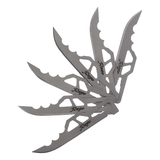 RAGE ENRAGE 6 SCHRADE REPL BLADES