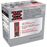 WINCHESTER SUPER X 12GA 2 3/4" #6 GAME LOAD WINCHESTER SUPER X 12GA 2 3/4" #6 GAME LOAD