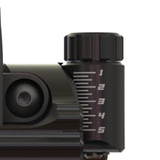 Ripcord Ratchet Limb Driven Drop Away Arrow Rest