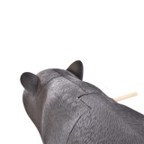 GLENDEL BEAR 3-D TARGET